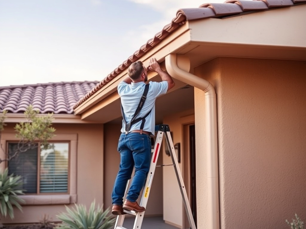 Monsoon-Proofing Your Arizona Home: A Pre-Season Checklist That Protects Your Coverage