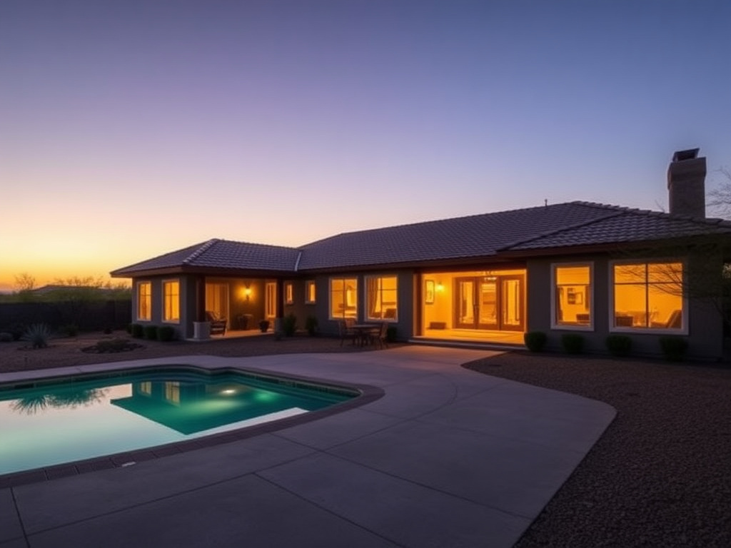 Personal Umbrella — Arizona homeowners insurance